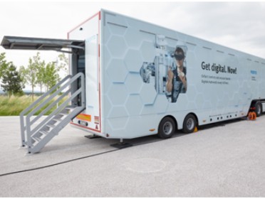 Fahrzeugabstützsysteme